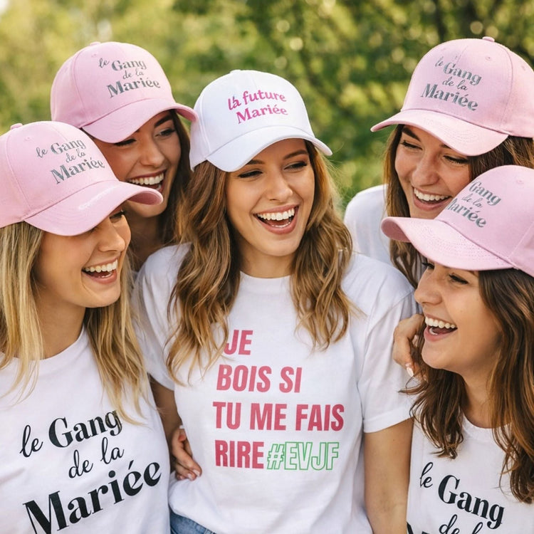 t-shirt evjf humour enterrement vie jeune fille